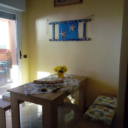 Casa Bon' Aria Fronte Mare Sud Sardegna * La Maddalena (Cagliari)