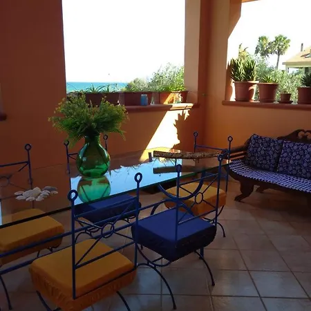 Casa Bon' Aria Fronte Mare Sud Sardegna * La Maddalena (Cagliari)