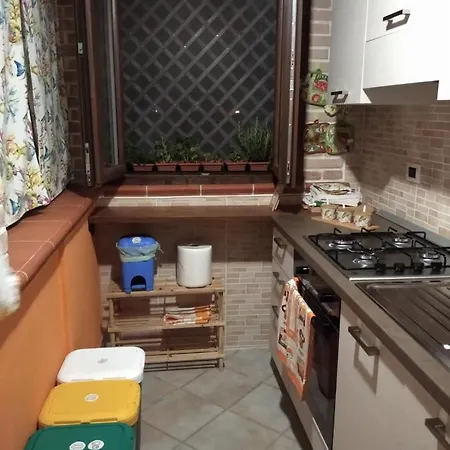 Casa Bon' Aria Fronte Mare Sud Sardegna * La Maddalena (Cagliari)