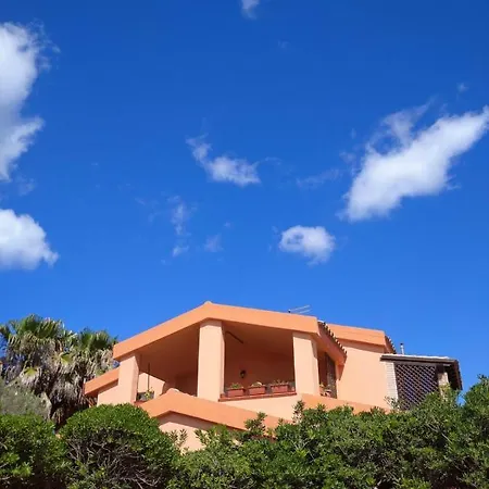 Casa Bon' Aria Fronte Mare Sud Sardegna * La Maddalena (Cagliari)