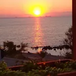 Casa Bon' Aria Fronte Mare Sud Sardegna
