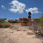 Casa Bon' Aria Fronte Mare Sud Sardegna *