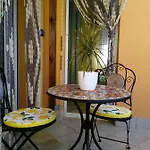 Casa Bon' Aria Fronte Mare Sud Sardegna بيت للعطل *