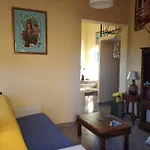 Casa Bon' Aria Fronte Mare Sud Sardegna *