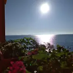 Casa Bon' Aria Fronte Mare Sud Sardegna