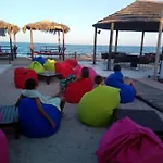 بيت للعطل Casa Bon' Aria Fronte Mare Sud Sardegna *