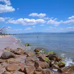 بيت للعطل Casa Bon' Aria Fronte Mare Sud Sardegna