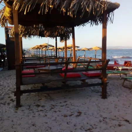 Casa Bon' Aria Fronte Mare Sud Sardegna Casa vacanze